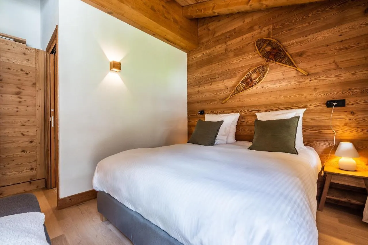 Apartment Celosia Chamonix - By Emerald Stay