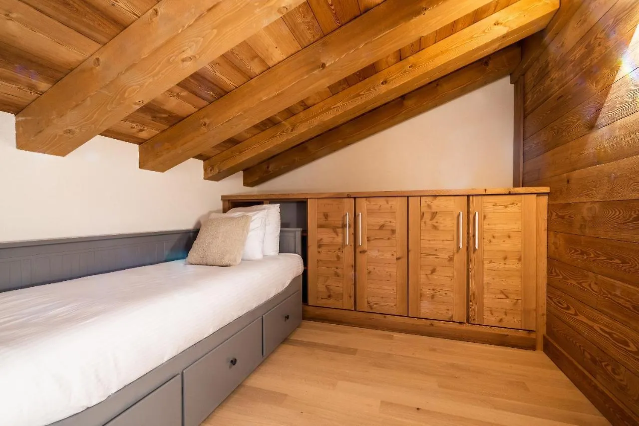 Apartment Celosia Chamonix - By Emerald Stay