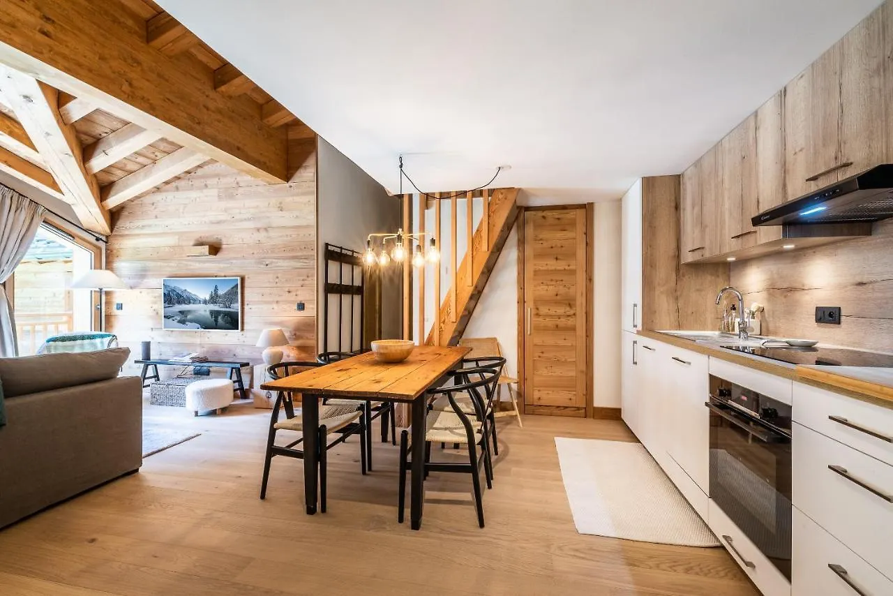 Apartment Celosia Chamonix - By Emerald Stay