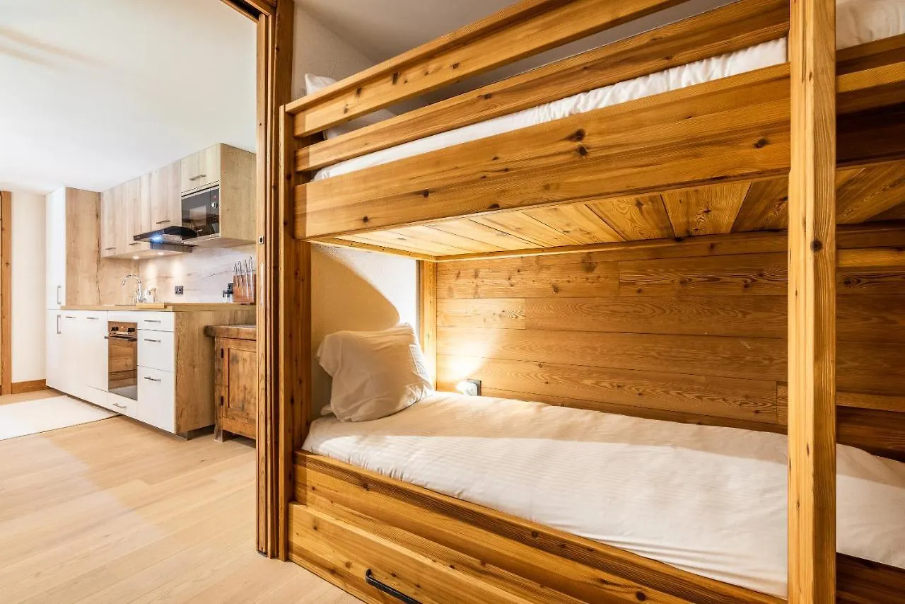 Apartment Celosia Chamonix - By Emerald Stay
