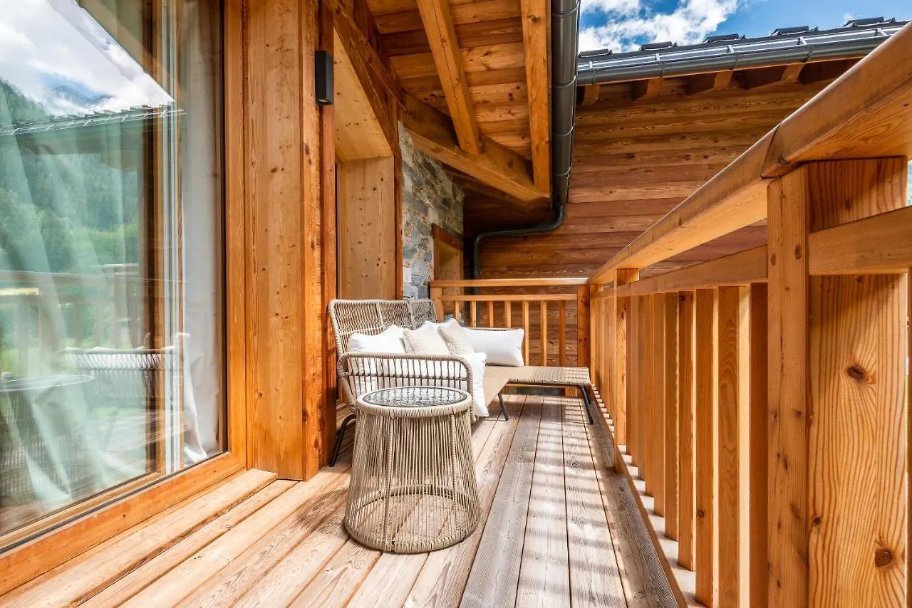 Apartment Celosia Chamonix - By Emerald Stay فرنسا