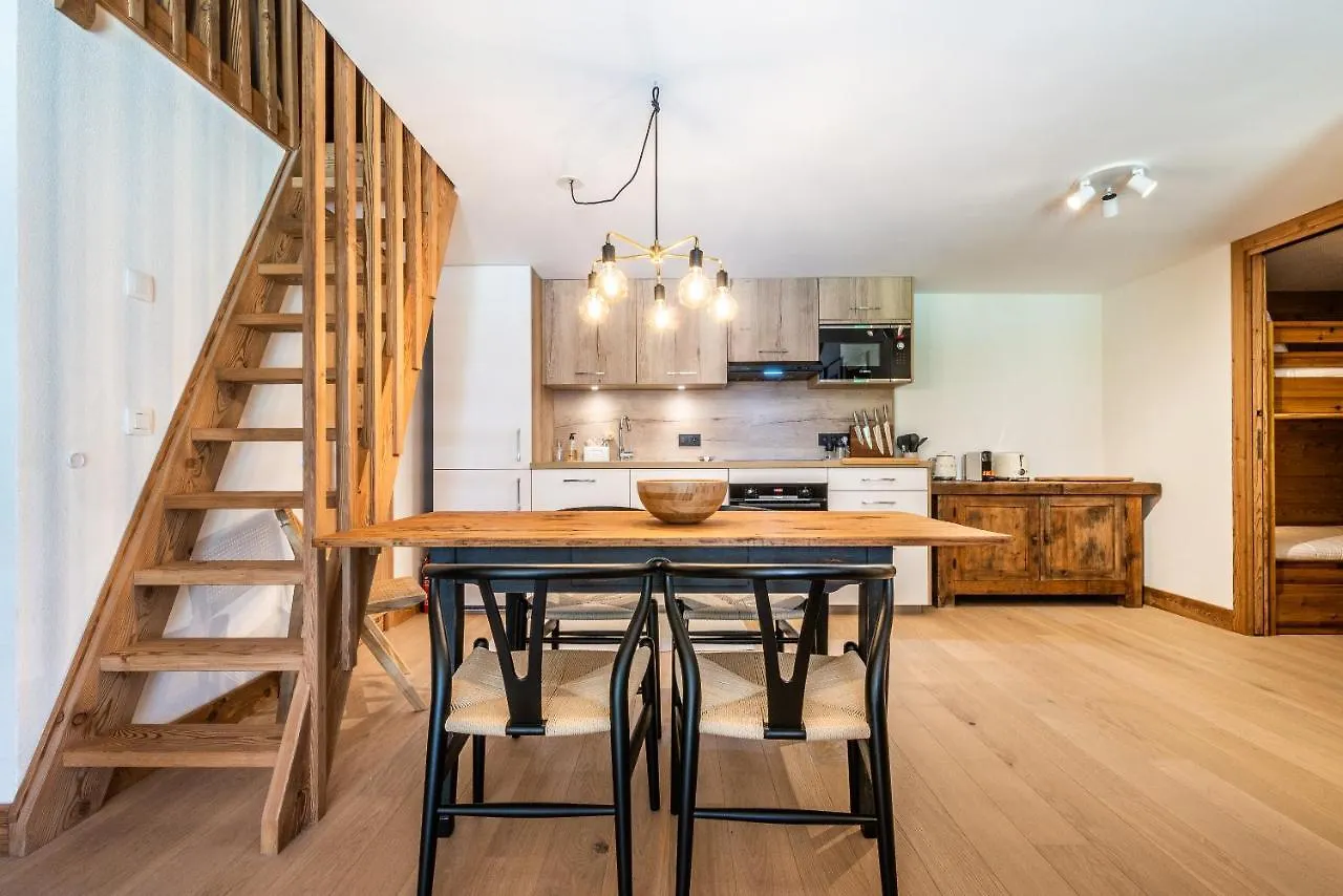 Apartment Celosia Chamonix - By Emerald Stay 0*,