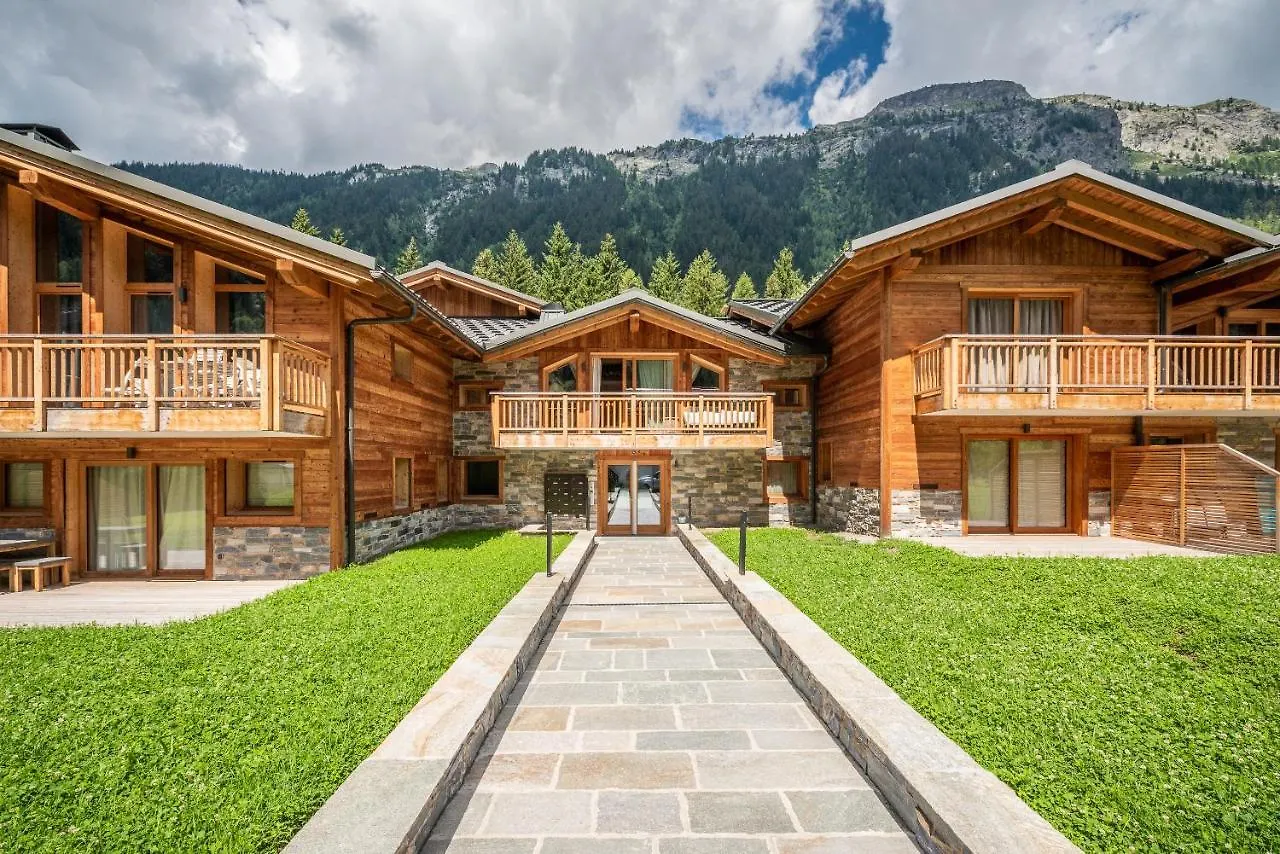 Apartment Celosia Chamonix - By Emerald Stay