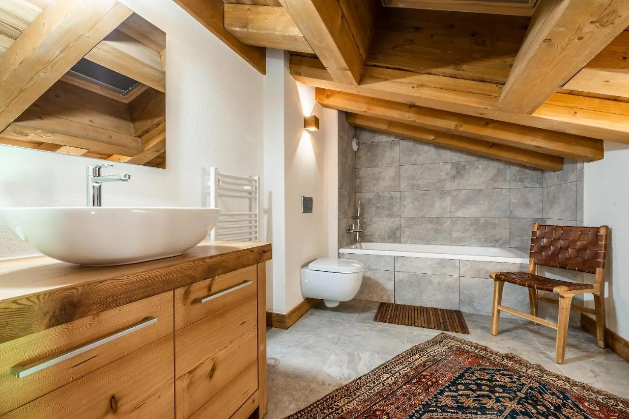 Apartment Celosia Chamonix - By Emerald Stay
