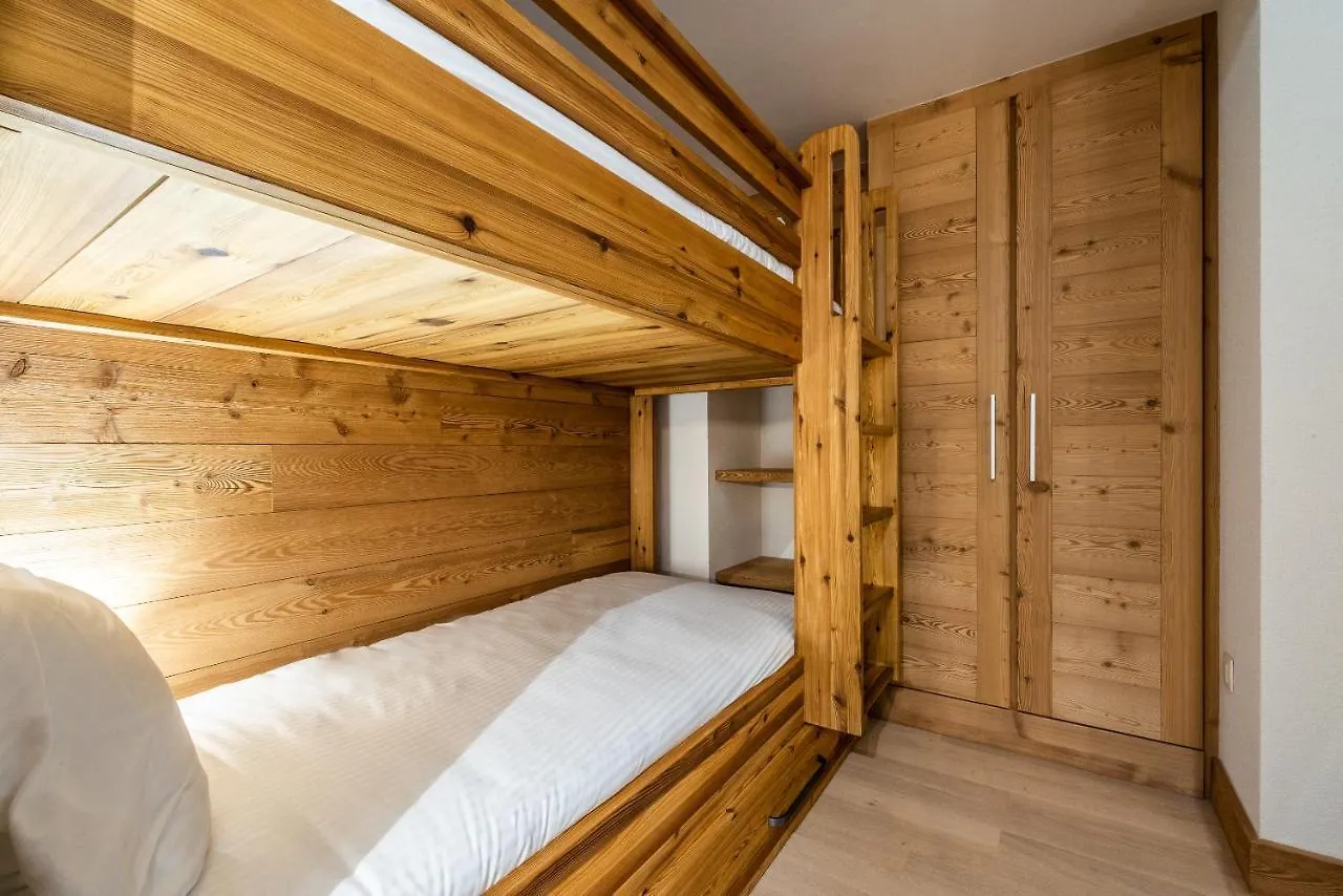 Apartment Celosia Chamonix - By Emerald Stay 0*,
