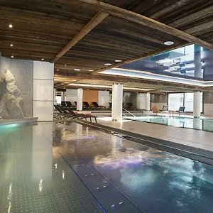 5* شقة فندقية Mgm & Residences - Le Cristal De Jade